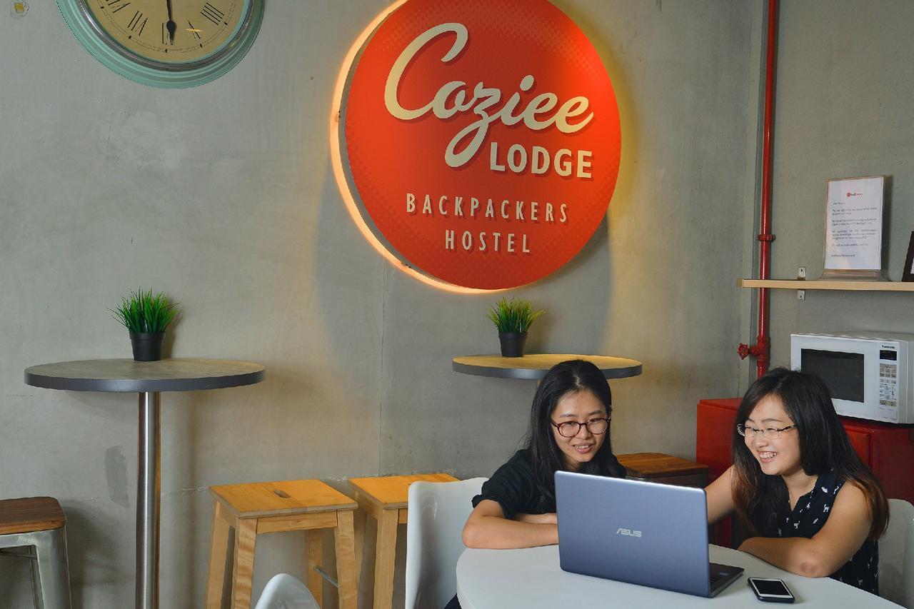 Reddoorz Hostel @ Kallang Mrt Szingapúr Kültér fotó